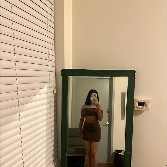 GeSel Willow Dress by SelDoval - Picture 3 of 4